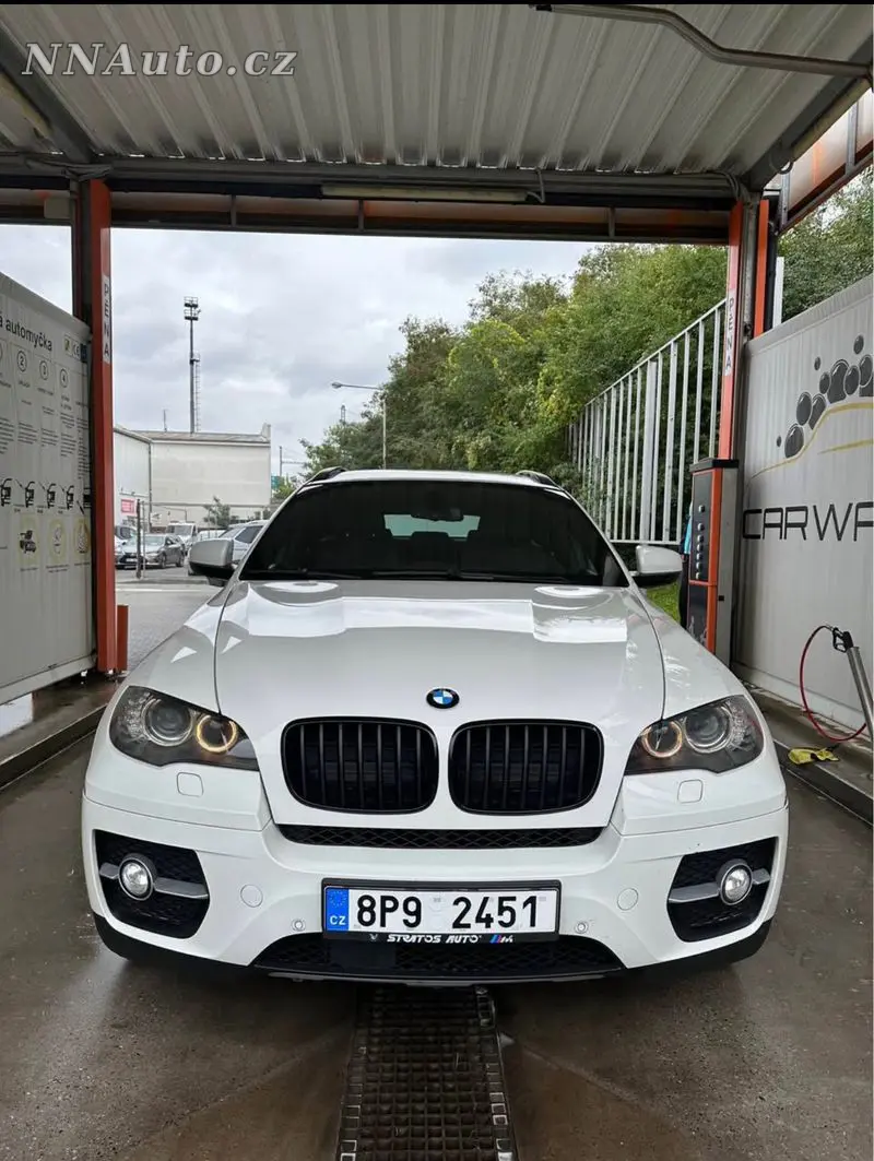 BMW X6 – foto 4