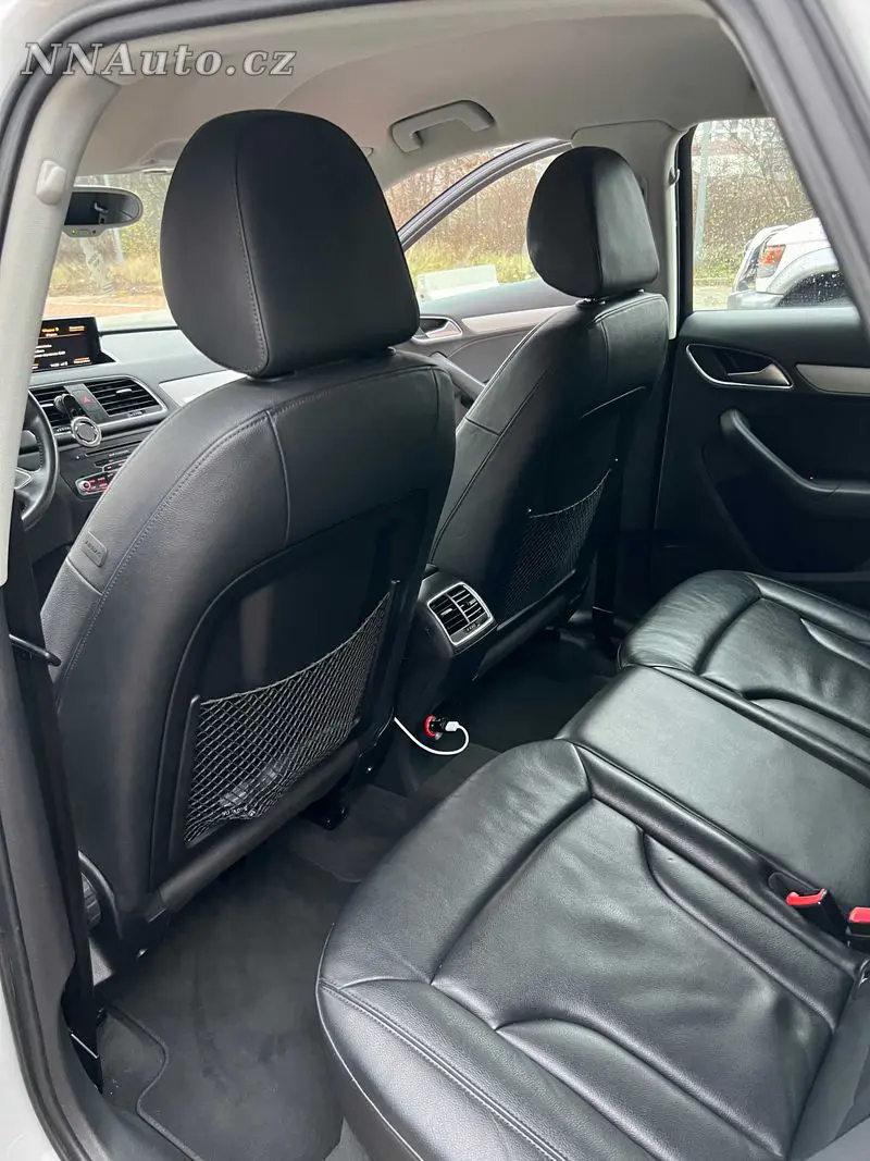 Audi Q3 – foto 9