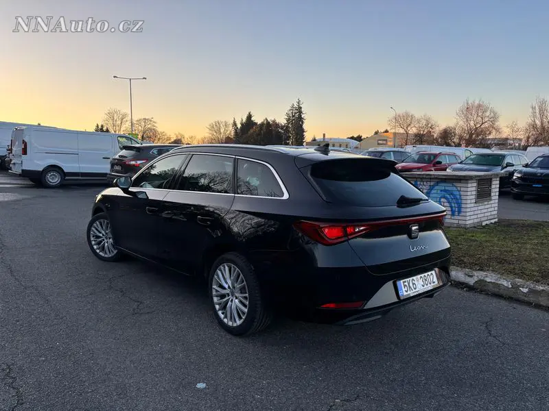 Seat Leon – foto 4