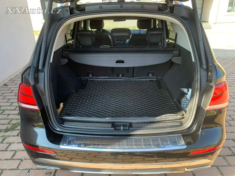 Mercedes-benz Gle – foto 4