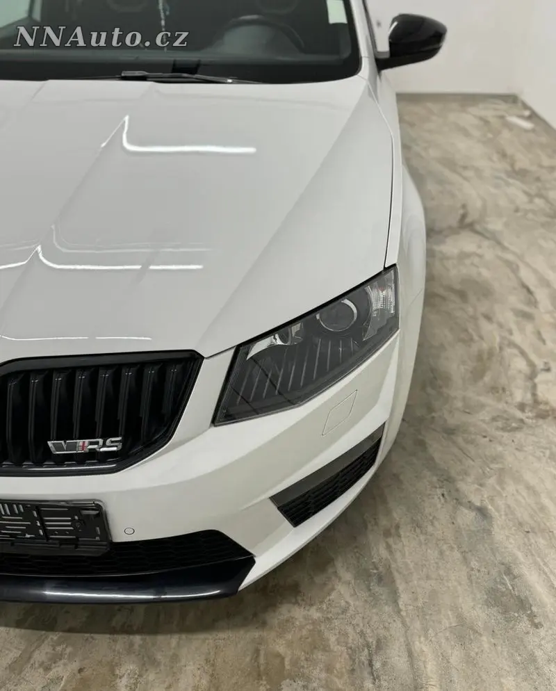 Skoda Octavia – foto 2