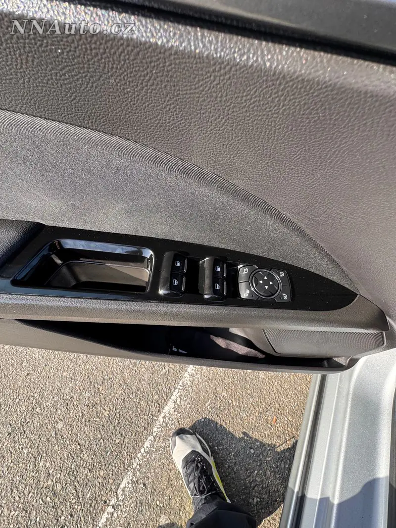 Ford Mondeo – foto 2
