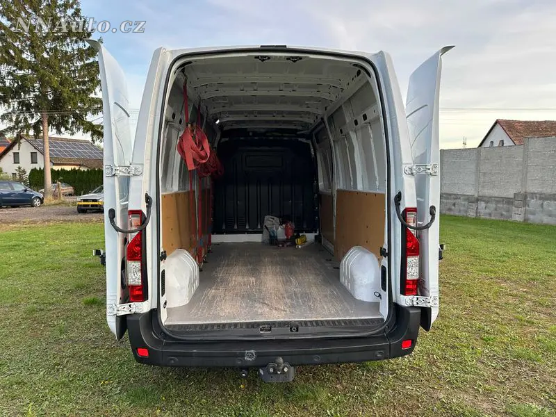 Renault Master-L4h2 – foto 10