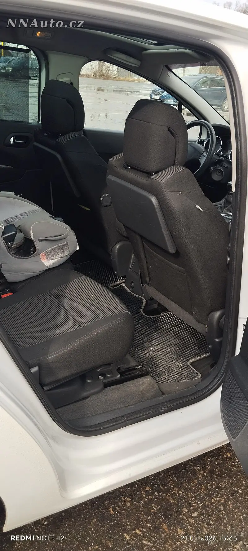 Peugeot 5008 – foto 9