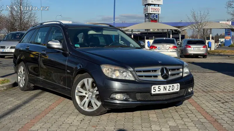 Mercedes-benz C-Class – foto 5
