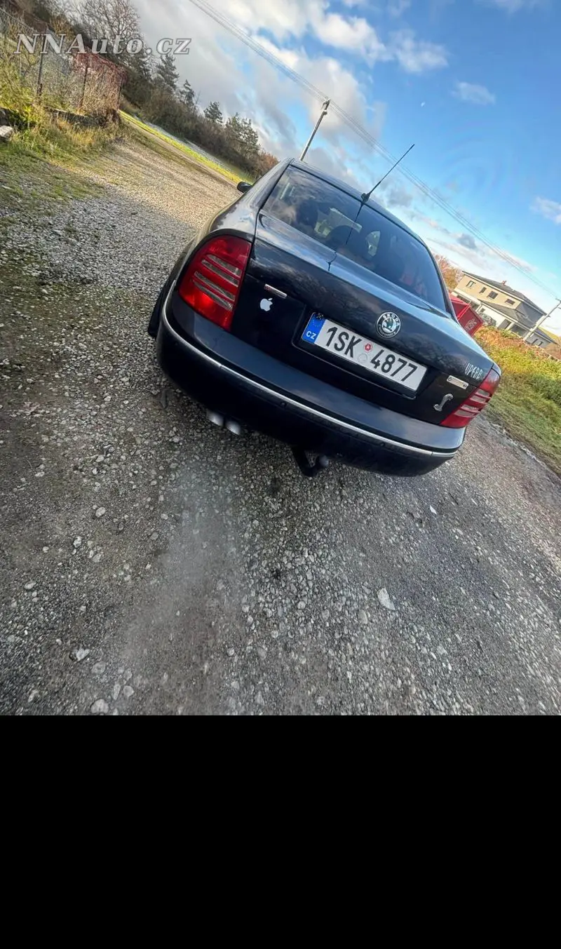 Skoda Superb – foto 10