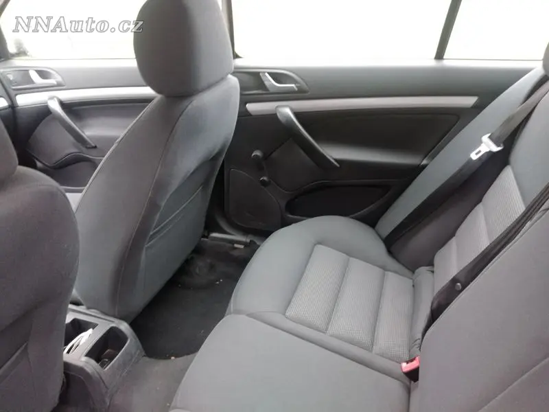Skoda Octavia – foto 4