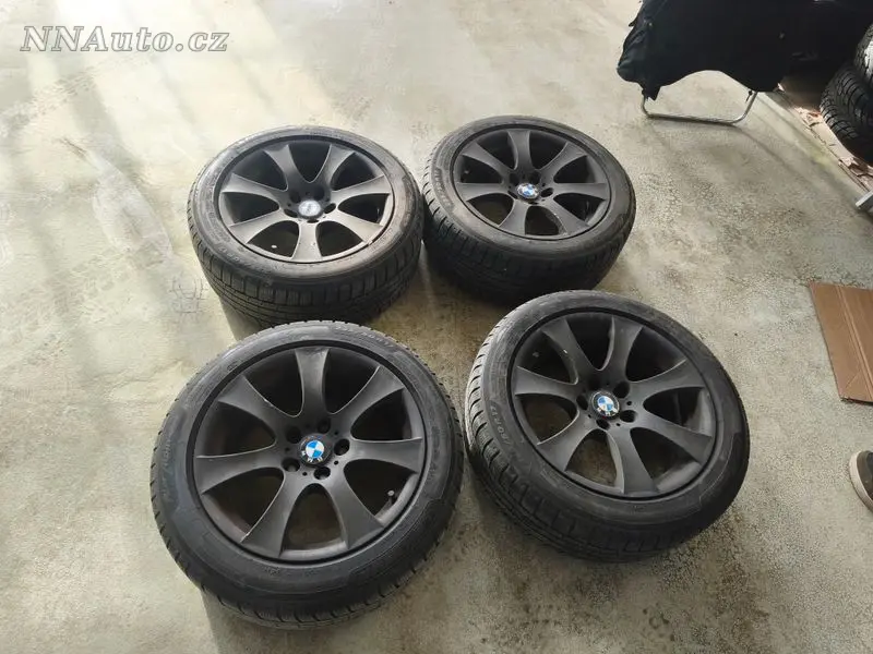BMW 5-Series – foto 3