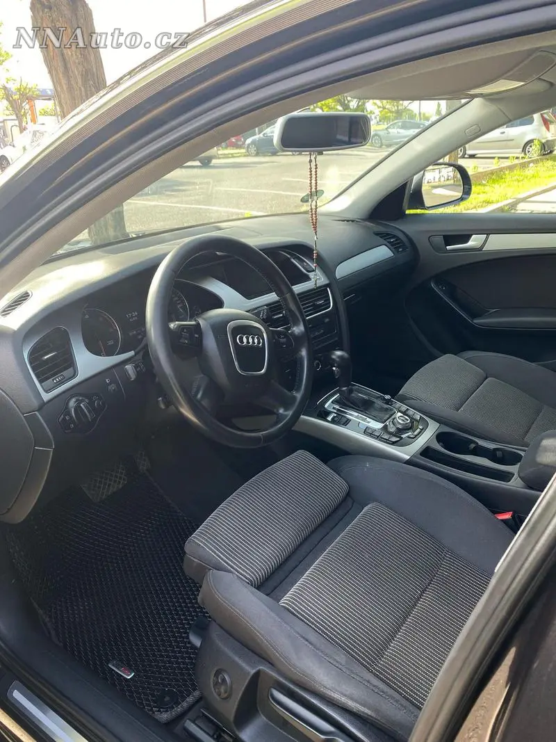 Audi A4 – foto 7