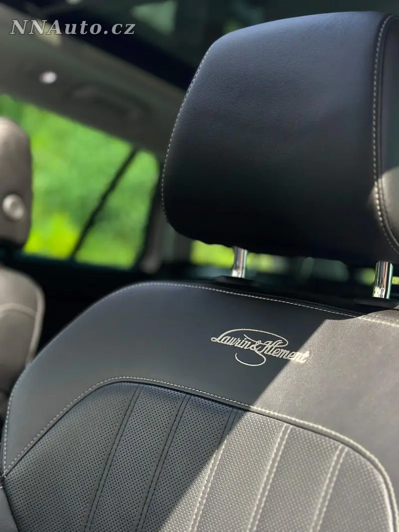 Skoda Superb – foto 8