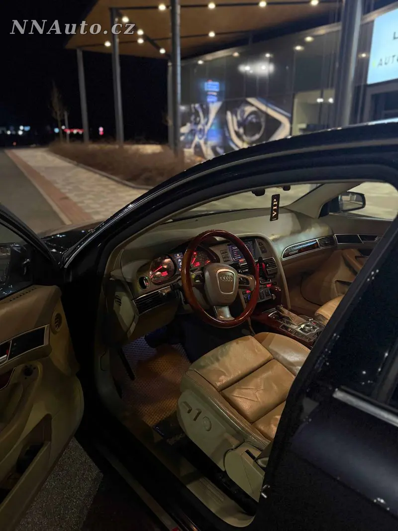 Audi A6 – foto 10