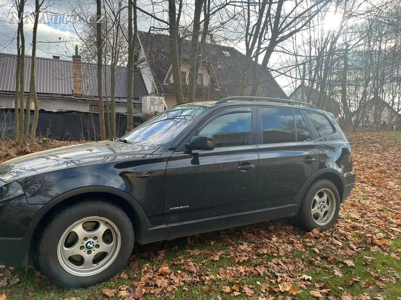 BMW X3 – foto 5