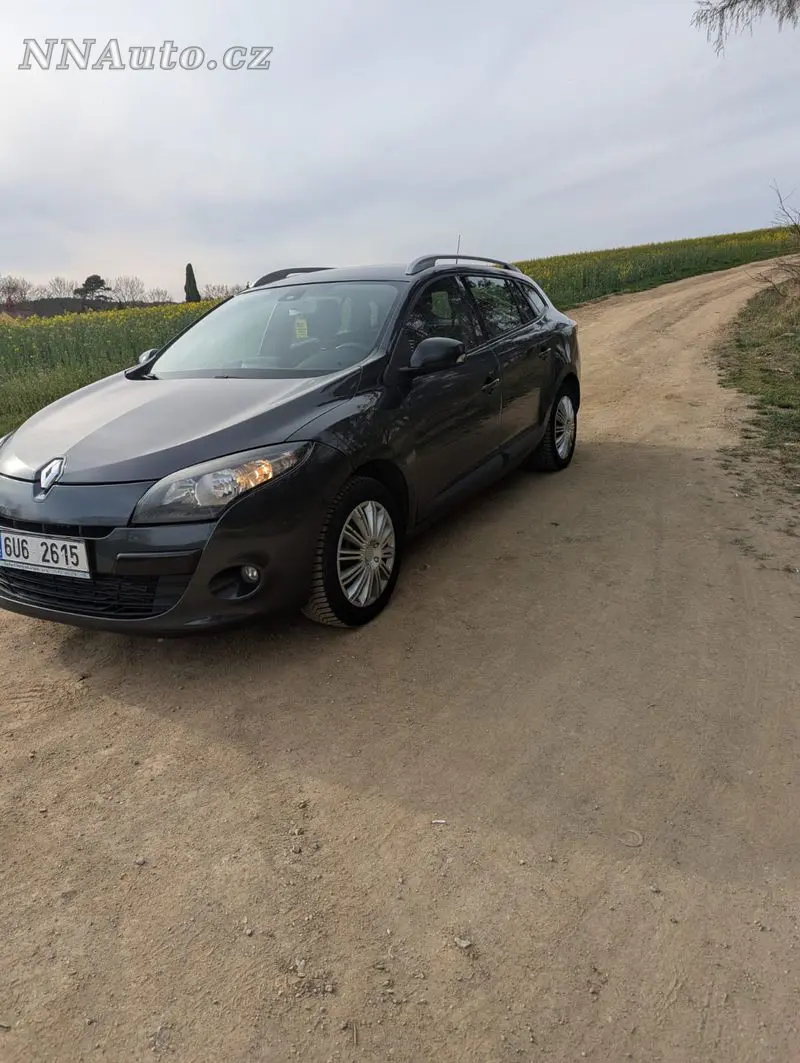 Renault Megane – foto 4