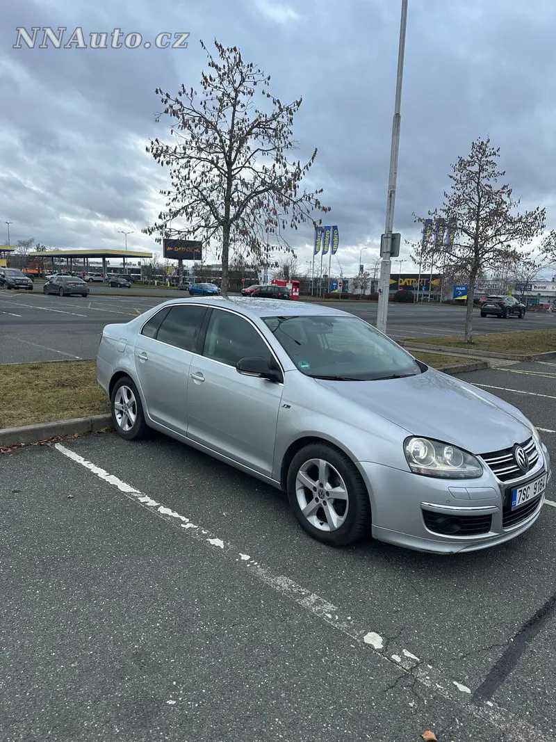 Volkswagen Jetta – foto 3
