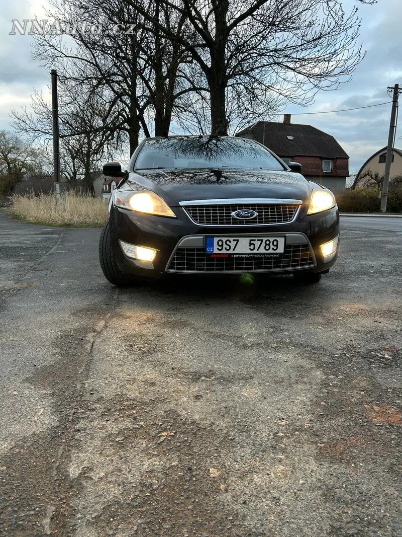 Ford Mondeo – foto 2