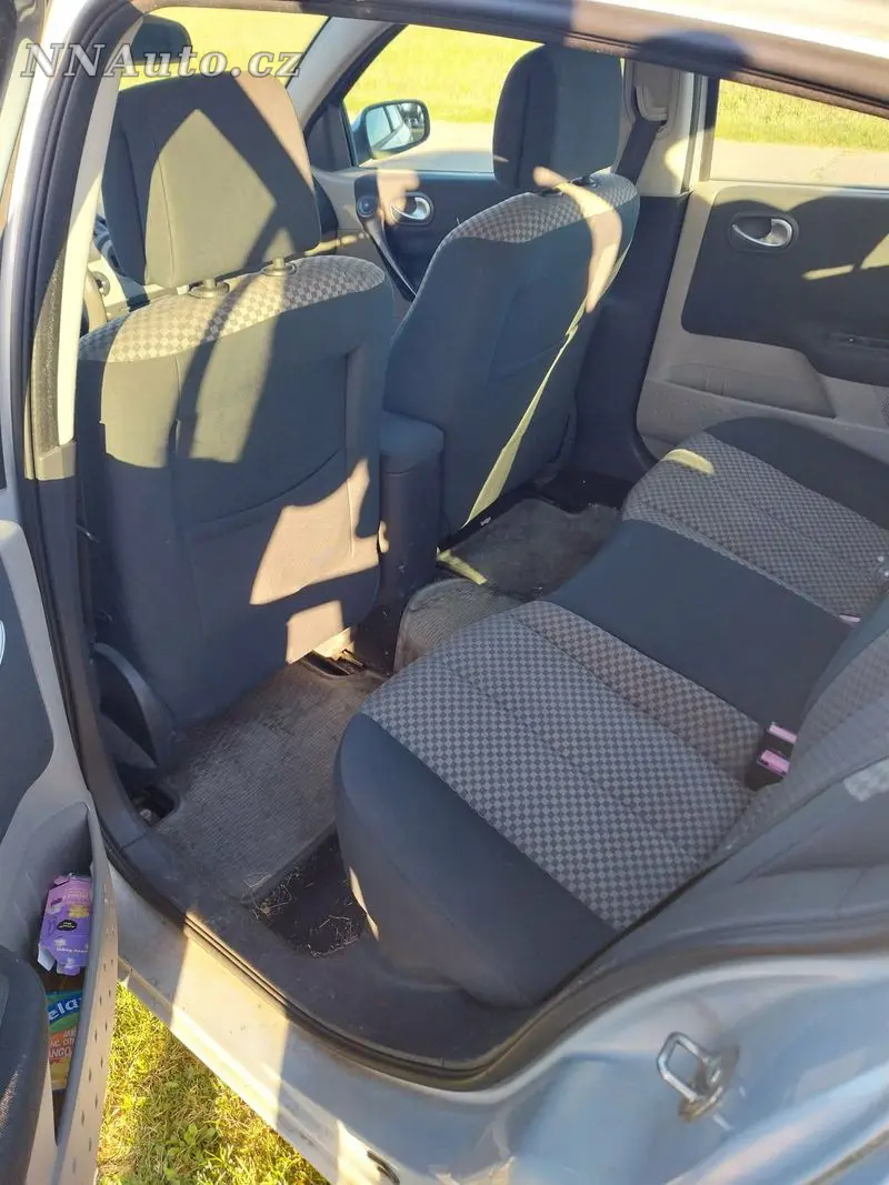 Renault Megane – foto 7