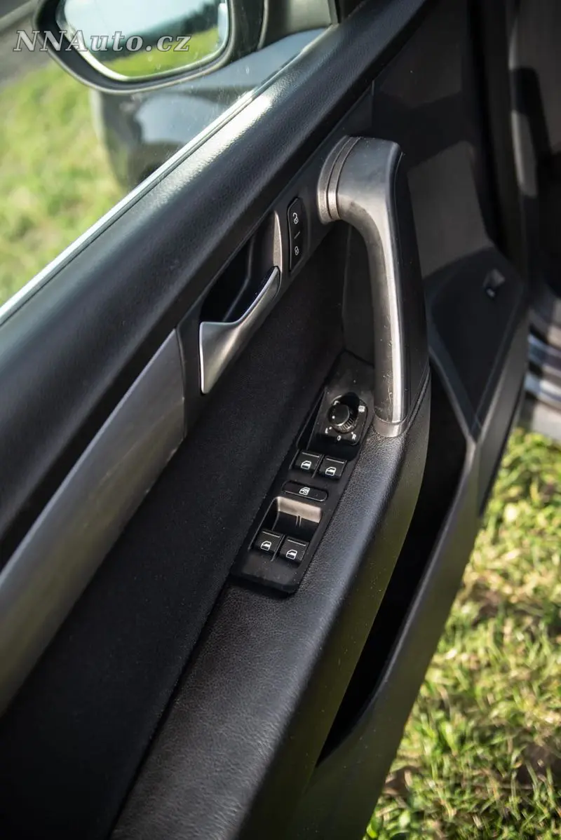 Volkswagen Passat – foto 8