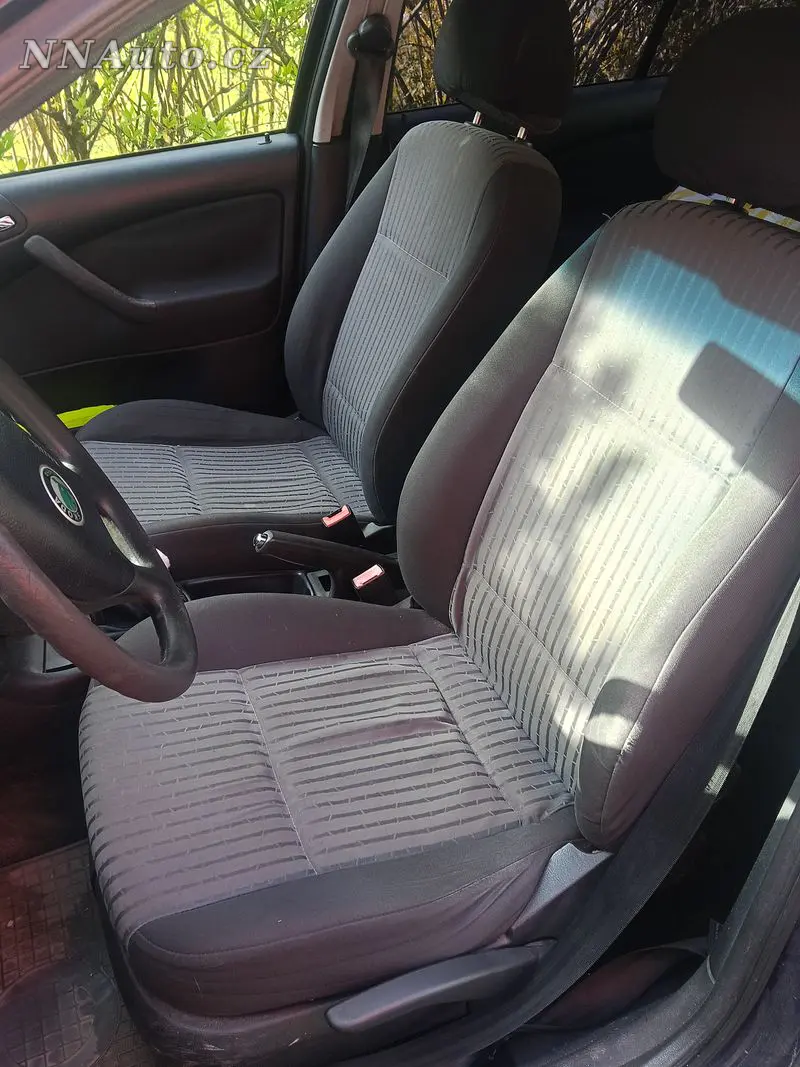 Skoda Octavia – foto 7