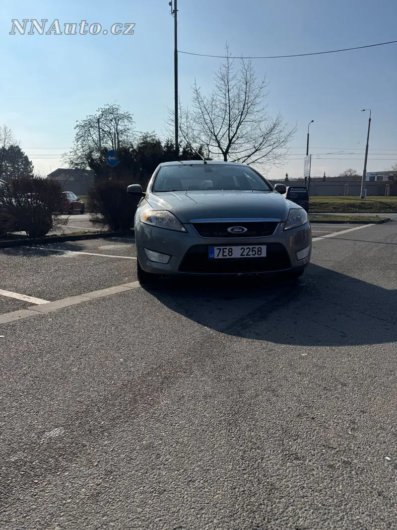 Ford Mondeo – foto 3