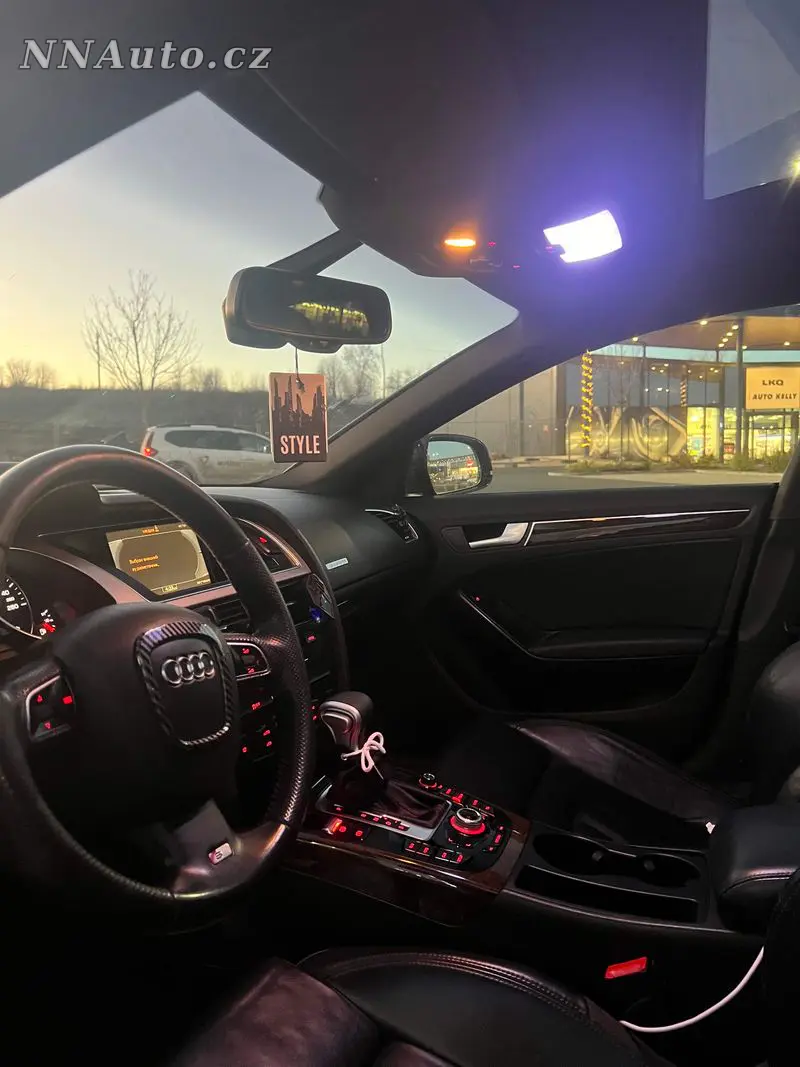 Audi A5 – foto 4