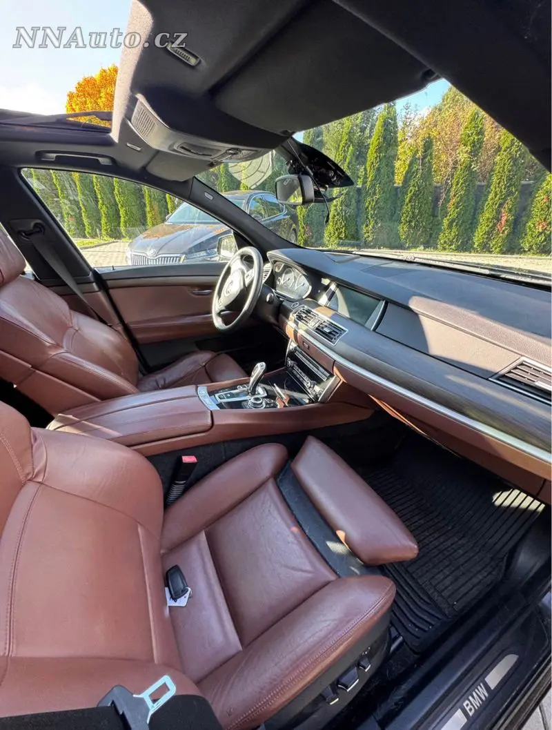 BMW 5-Series – foto 3