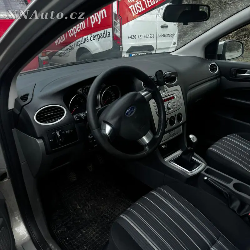 Ford Focus – foto 3
