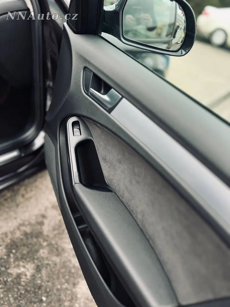 Audi A4 – foto 10