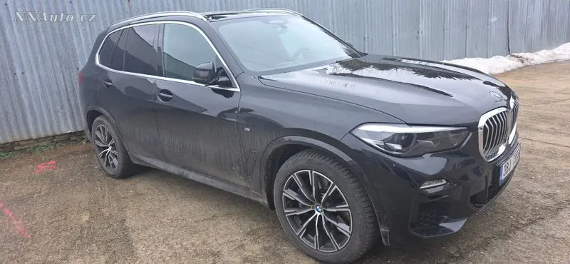 BMW X5 – foto 3