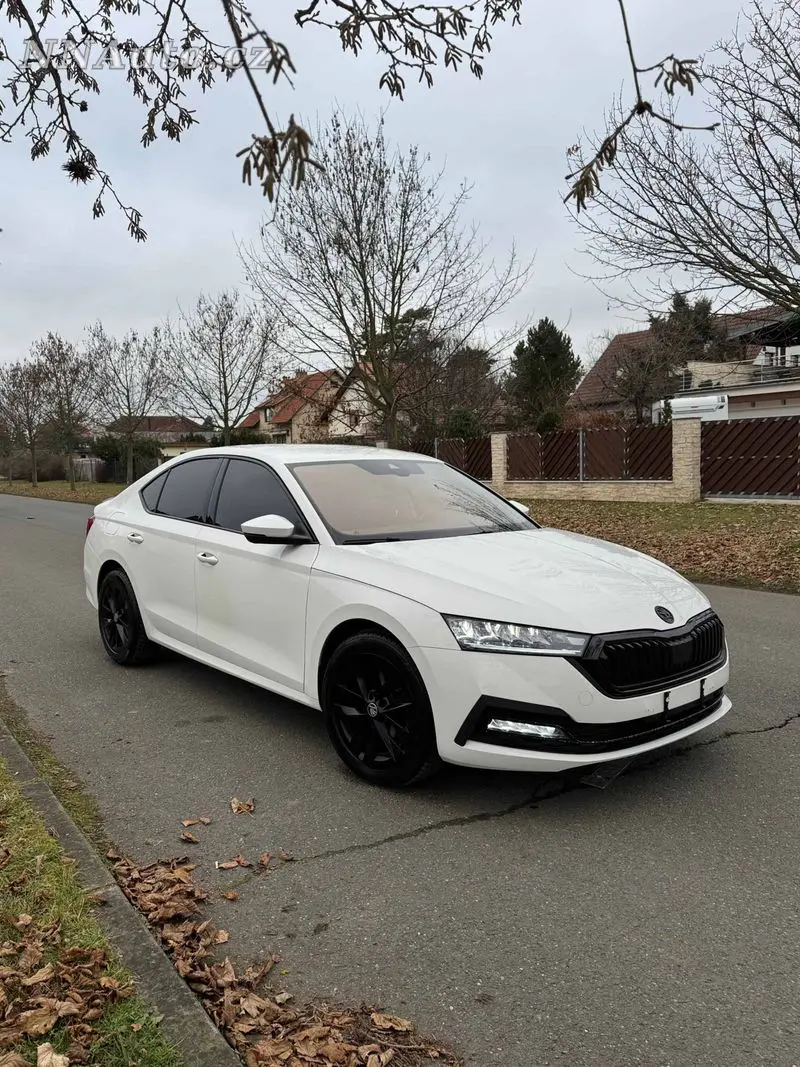 Skoda Octavia – foto 5