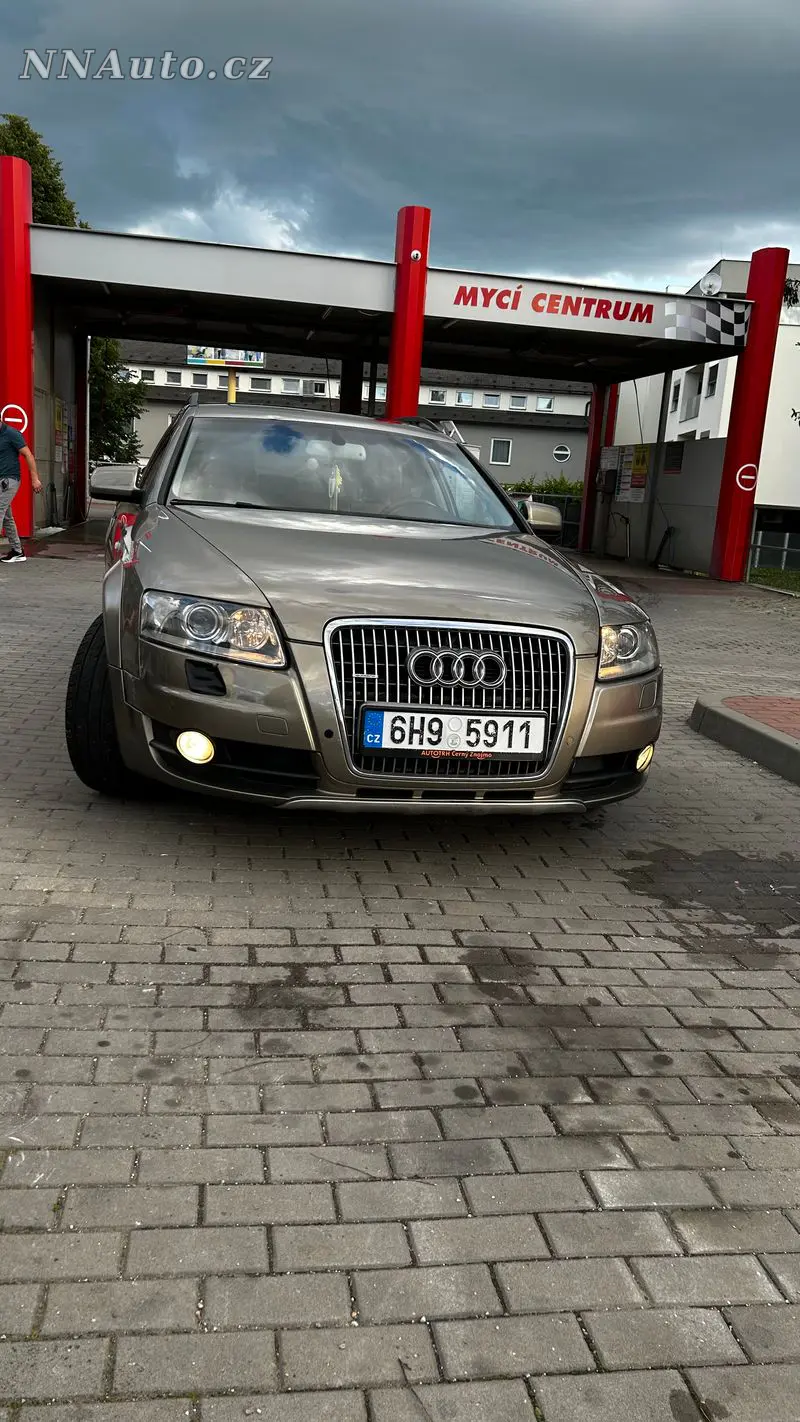 Audi A6 – foto 2
