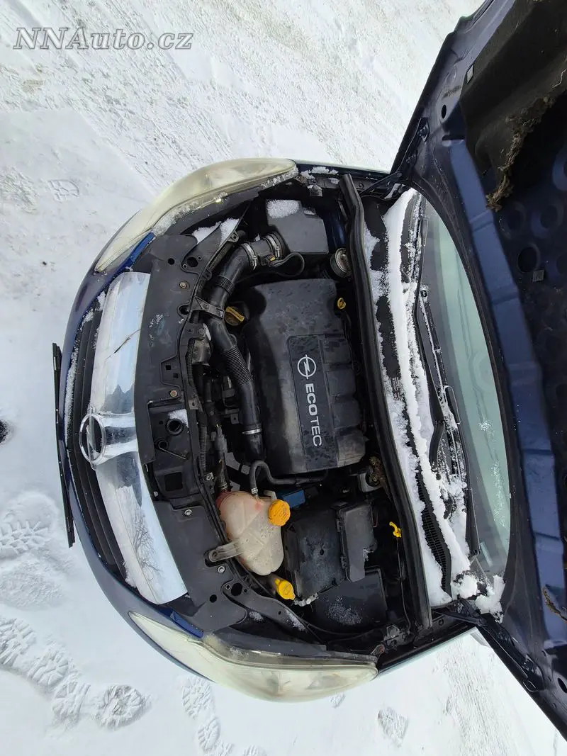 Opel Corsa – foto 7