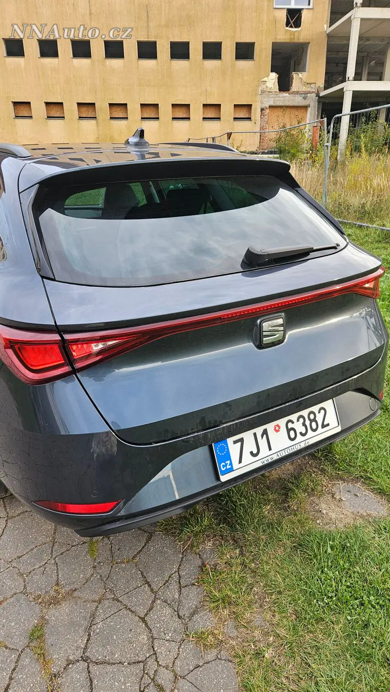 Seat Leon – foto 7