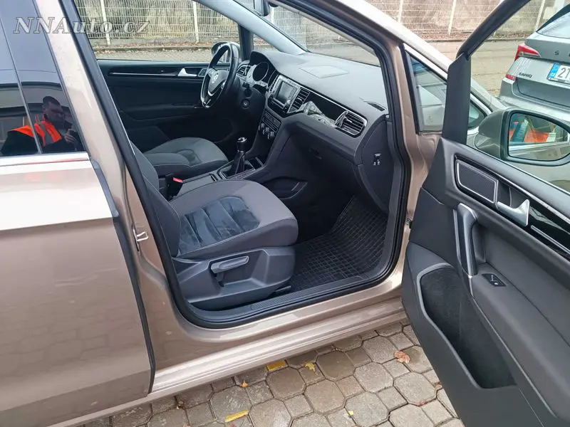 Volkswagen Golf – foto 8