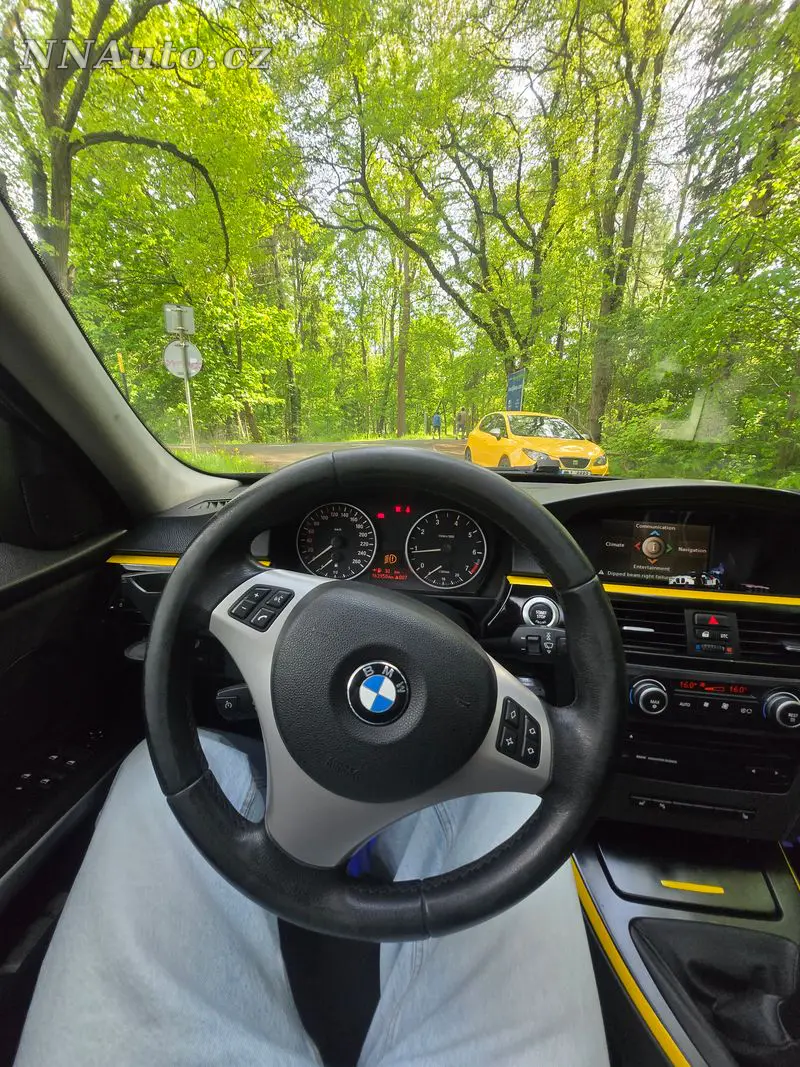 BMW 3-Series – foto 8