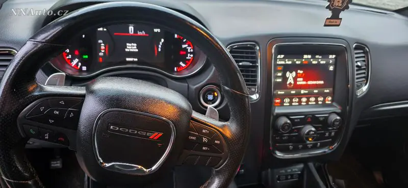 Dodge Durango – foto 8