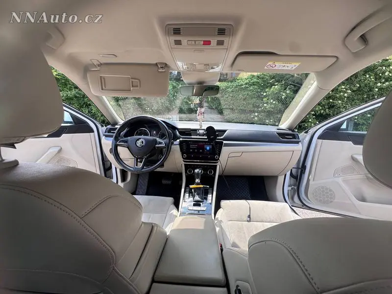 Skoda Superb – foto 4