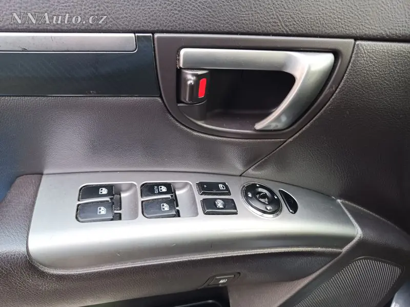 Hyundai Santa-Fe – foto 3