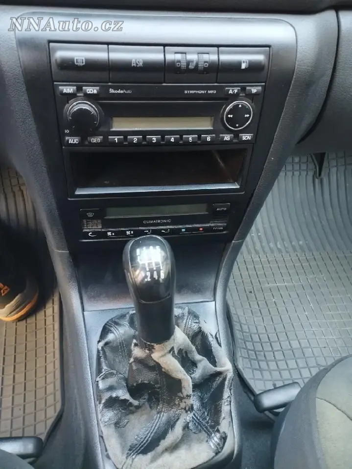 Skoda Octavia – foto 9