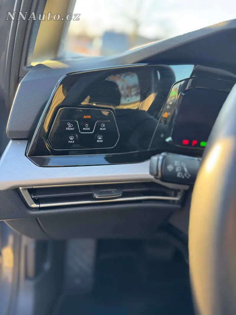 Volkswagen Golf-Variant – foto 9