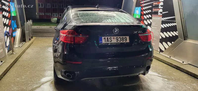 BMW 6-Series – foto 8