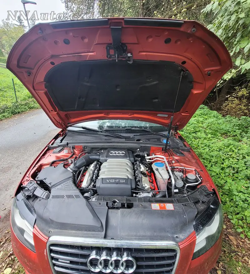 Audi A4 – foto 2