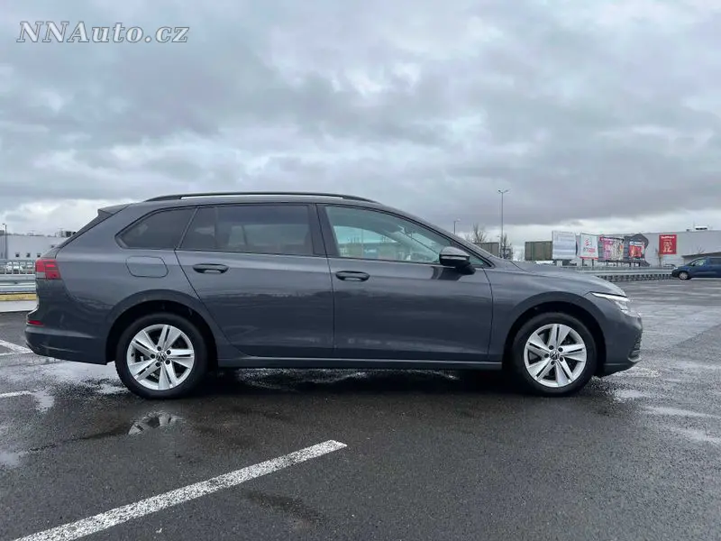 Volkswagen Golf – foto 4