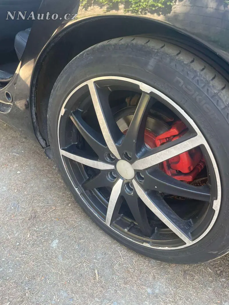 Mazda 6 – foto 5