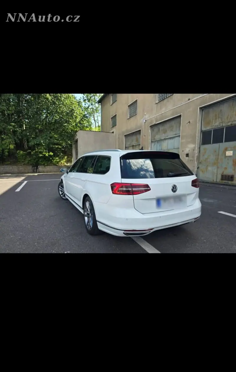 Volkswagen Passat – foto 5