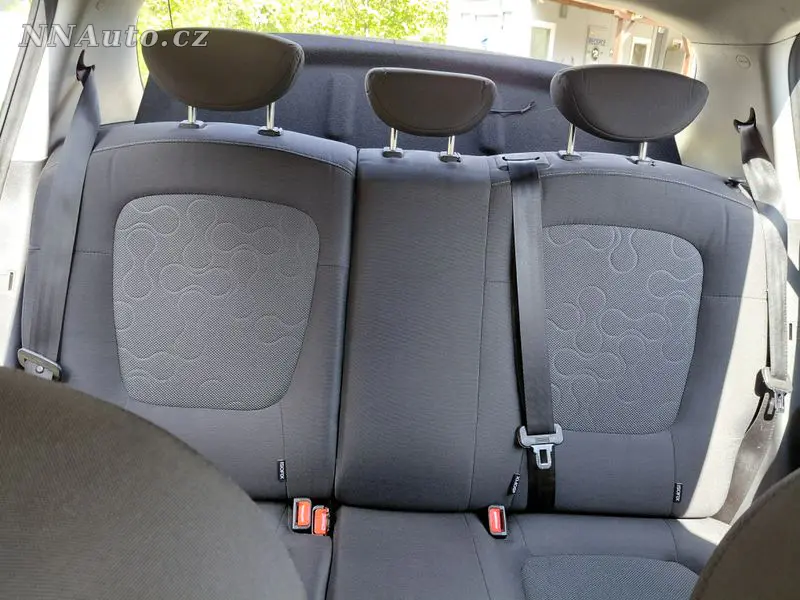 Hyundai I20 – foto 6