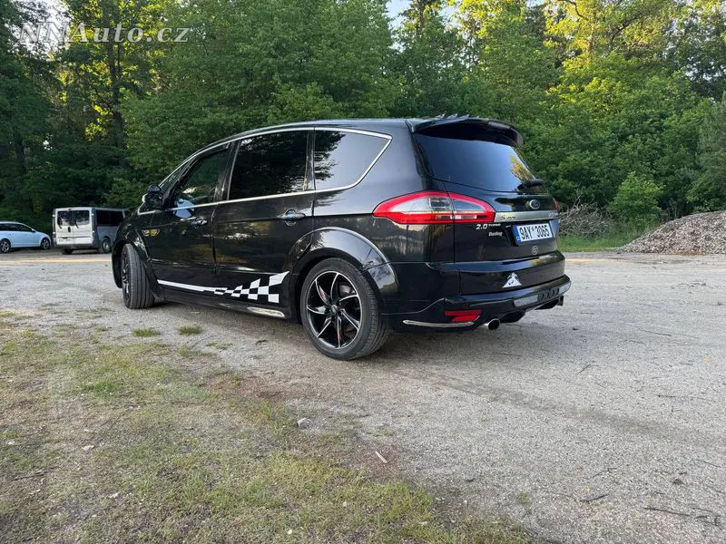 Ford S-Max – foto 5