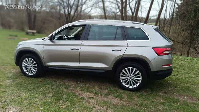 Skoda Kodiaq – foto 4