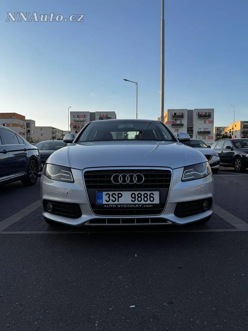 Audi A4 – foto 2