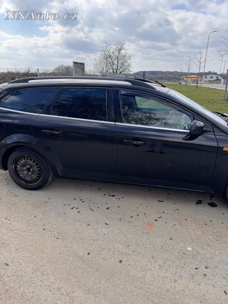 Ford Mondeo – foto 5