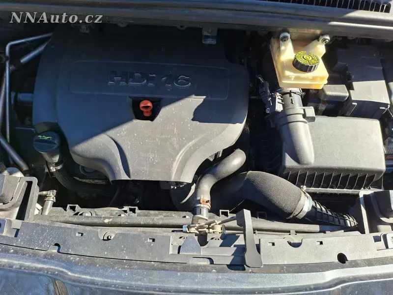 Peugeot 5008 – foto 9